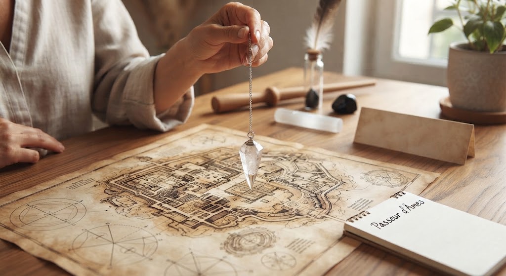 pendule