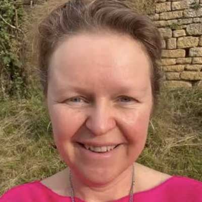 christine Christine Pierlot