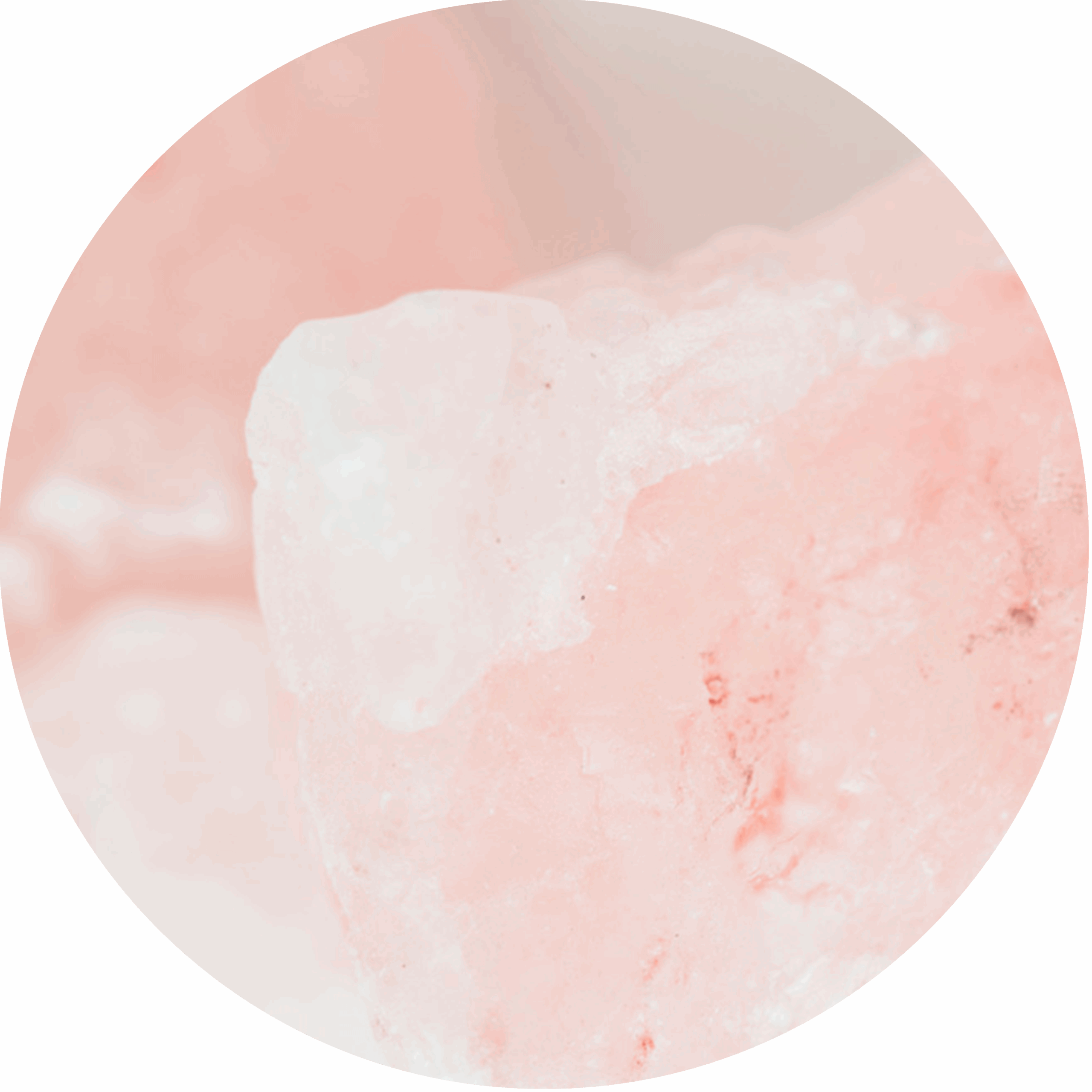 quartz rose